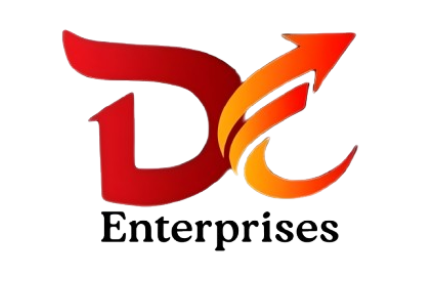 DC Logo