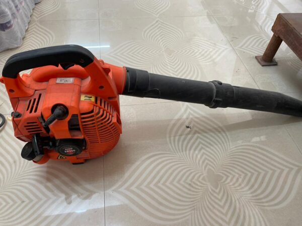 2-Stroke Handheld Gasoline Leaf Blower