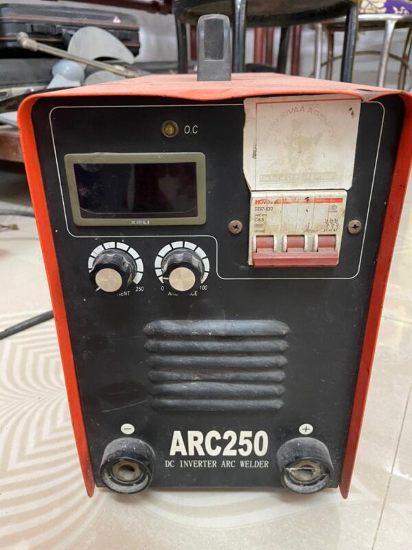 ARC Welding Machine