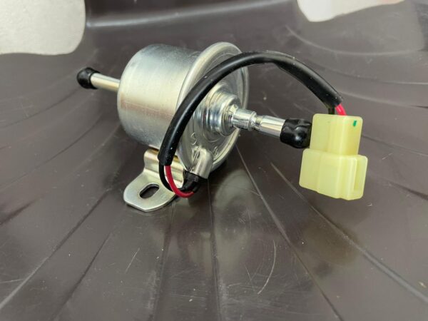 Electric Fuel Pump