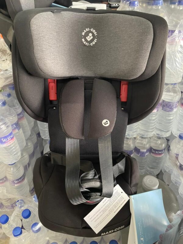 Child Car Seat