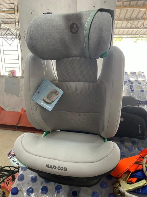 Child Car Seat (ISOFIX type)