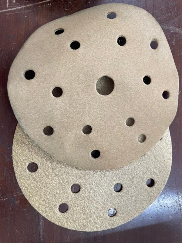 Sanding Disc