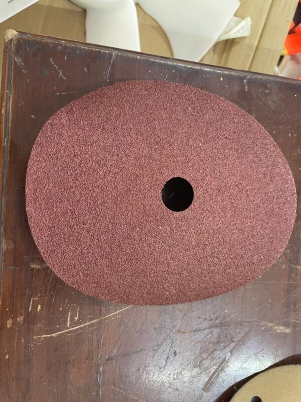 Fiber Disc