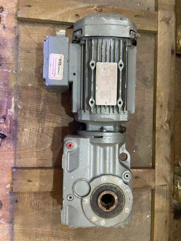 SEW-EURODRIVE Gear Motor