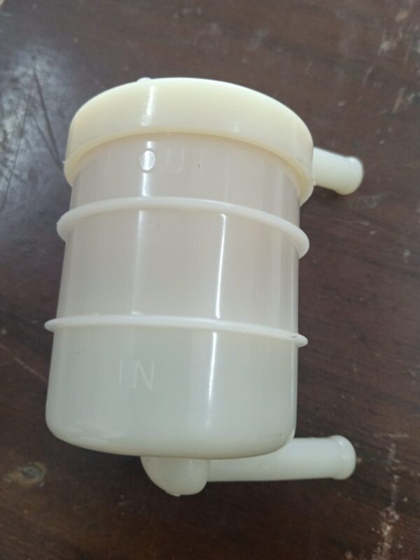 Plastic Inline Filter
