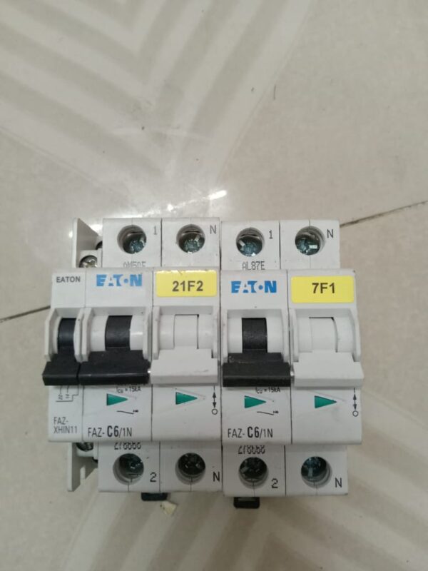 Miniature Circuit Breaker