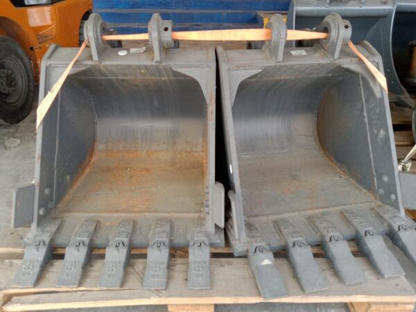 Mini Excavator Digging Bucket (50 mm Pin)