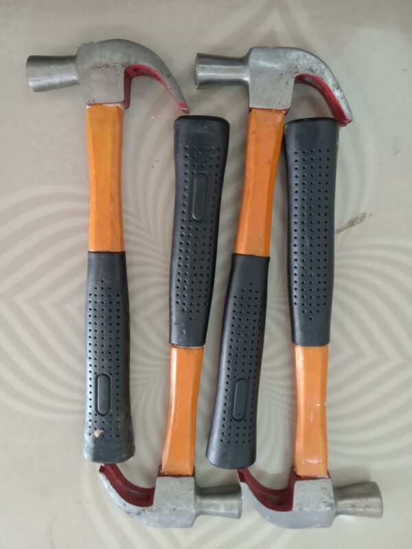 Claw Hammer – Hand Tool