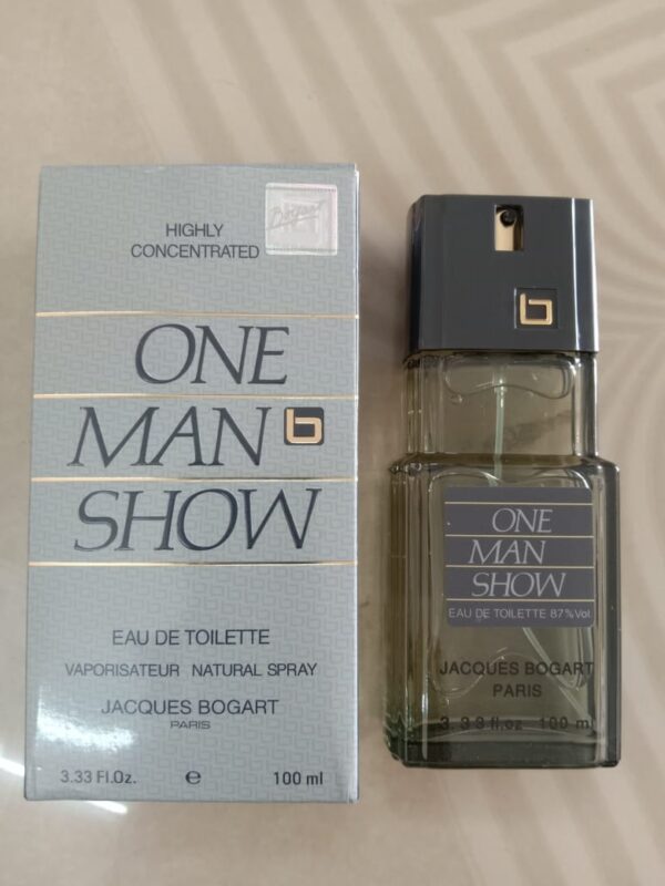 One Man Show (100ml)