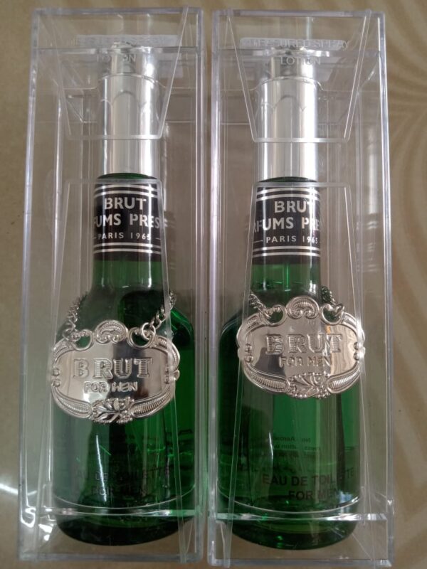 Brut for Men (100ml)