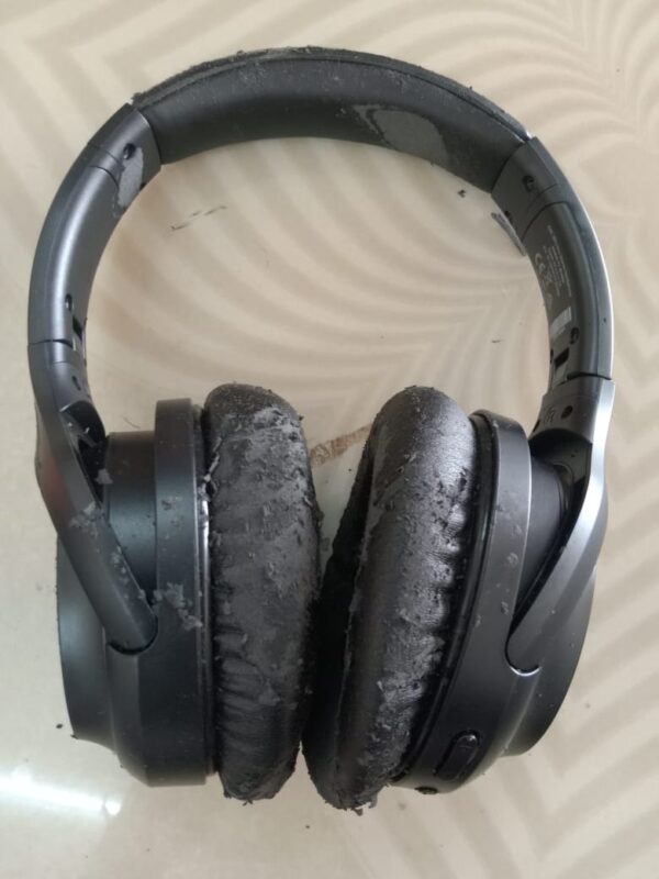 TaoTronics SoundSurge 60 Wireless Stereo Headphones