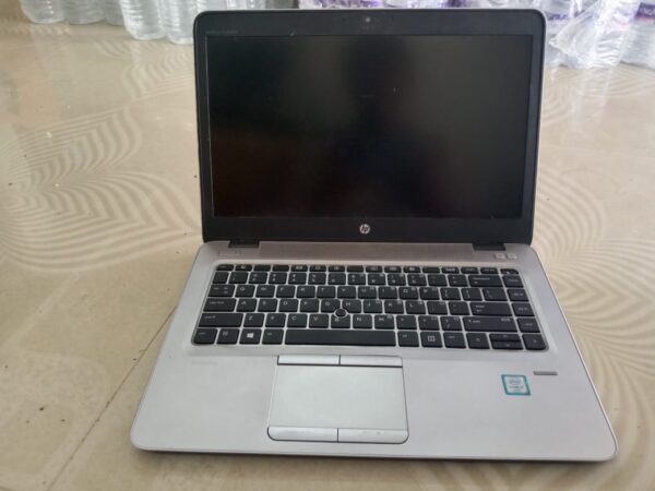 HP EliteBook 840 G4 Laptop