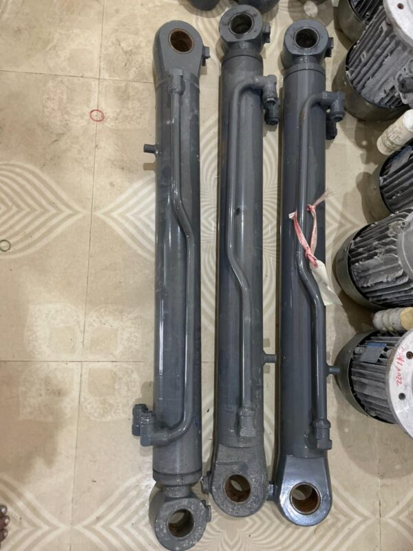 Hydraulic Bucket Cylinder (Excavator Type)