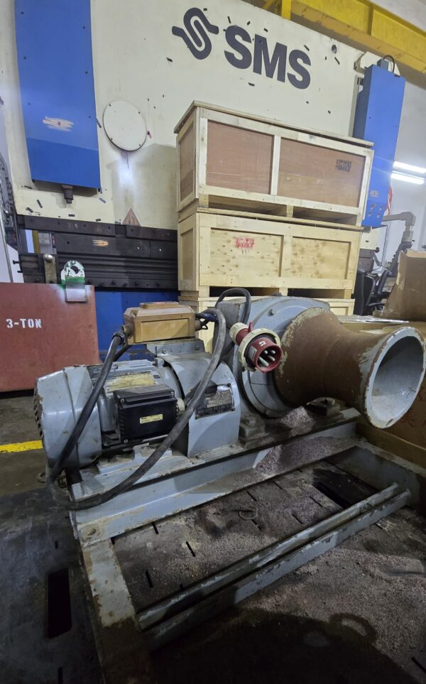 Electric Cable Pulling Winch