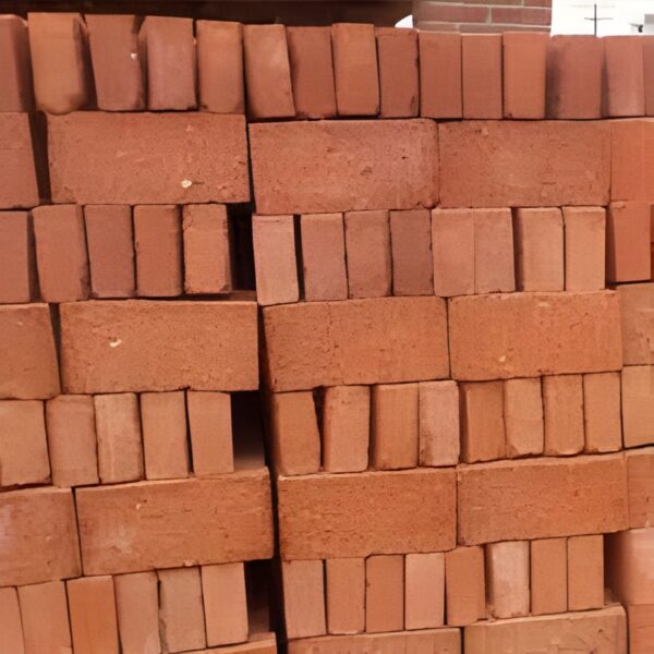 Red Clay Bricks
