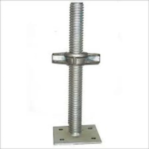Scaffolding Adjustable Base Jack