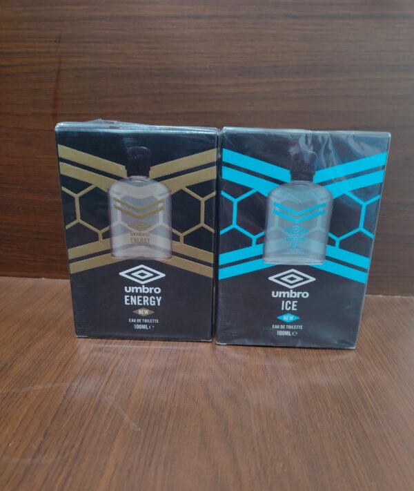 Umbro Eau De Toilette (100ml)