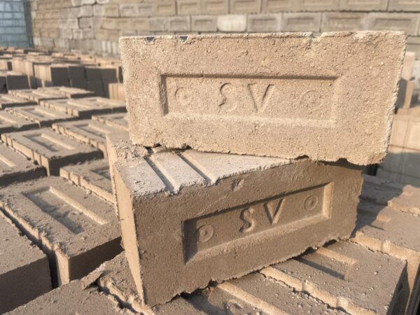 Fly Ash Brick