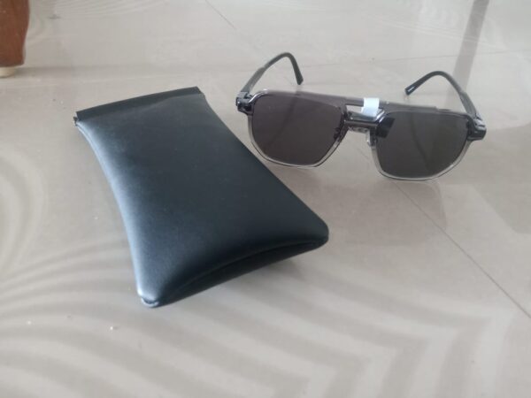 Xiaomi Smart Audio Glasses Replacement Kit (Sunglasses)