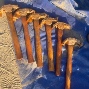 Chipping Hammer