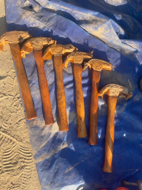 Chipping Hammer